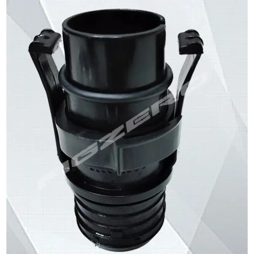 Figzero Brand New Genuine Outlet Pipe Connector Fitting for Citroen 2002-2013 C-Elysee Fukang