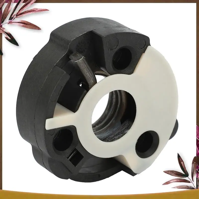 AB59-Auto Supercharger Reparatieset Bottom Cover Hoofd LR058580 Voor Land Rover Range Rover Jaguar 5.0L Vervanging Accessoires