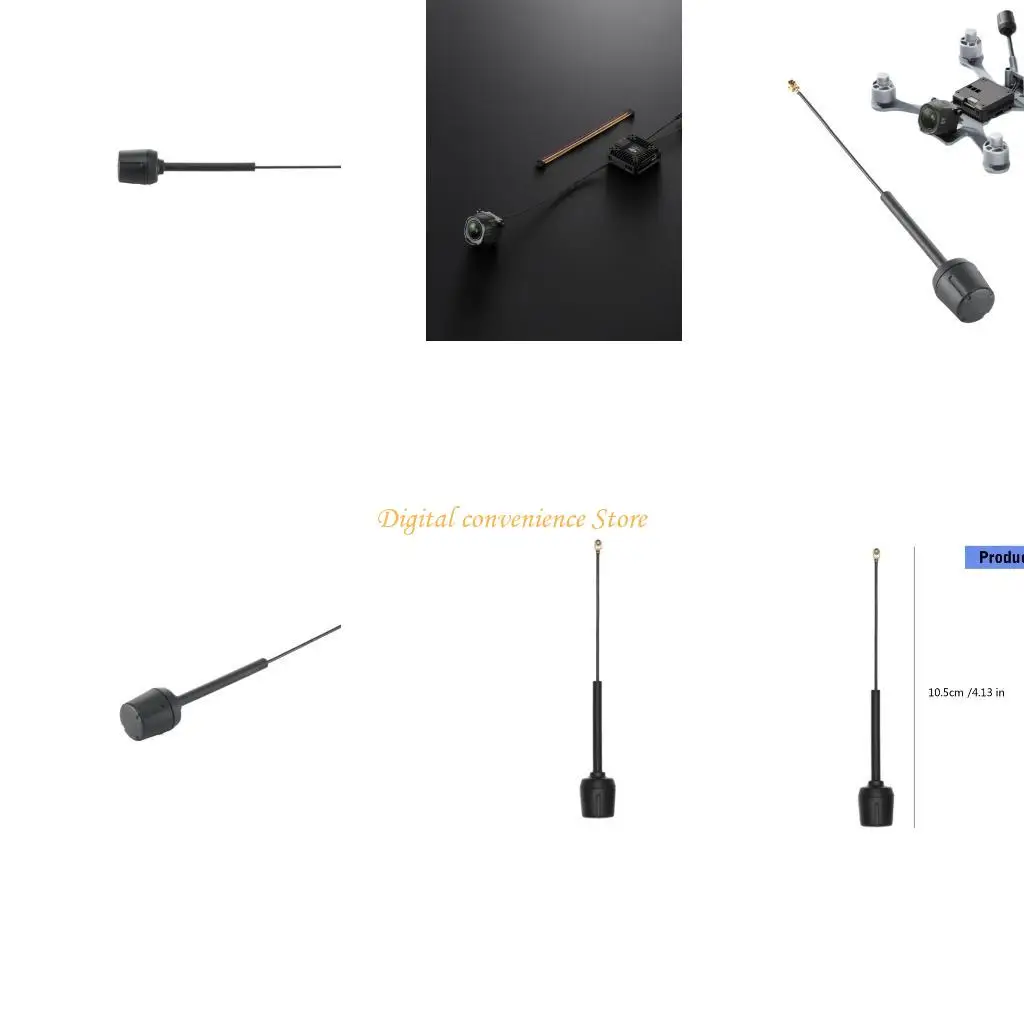 

97QA для O4 Air Unit модуль передачи антенны модуль камеры кабель дроны ремонт сменный модуль аксессуары