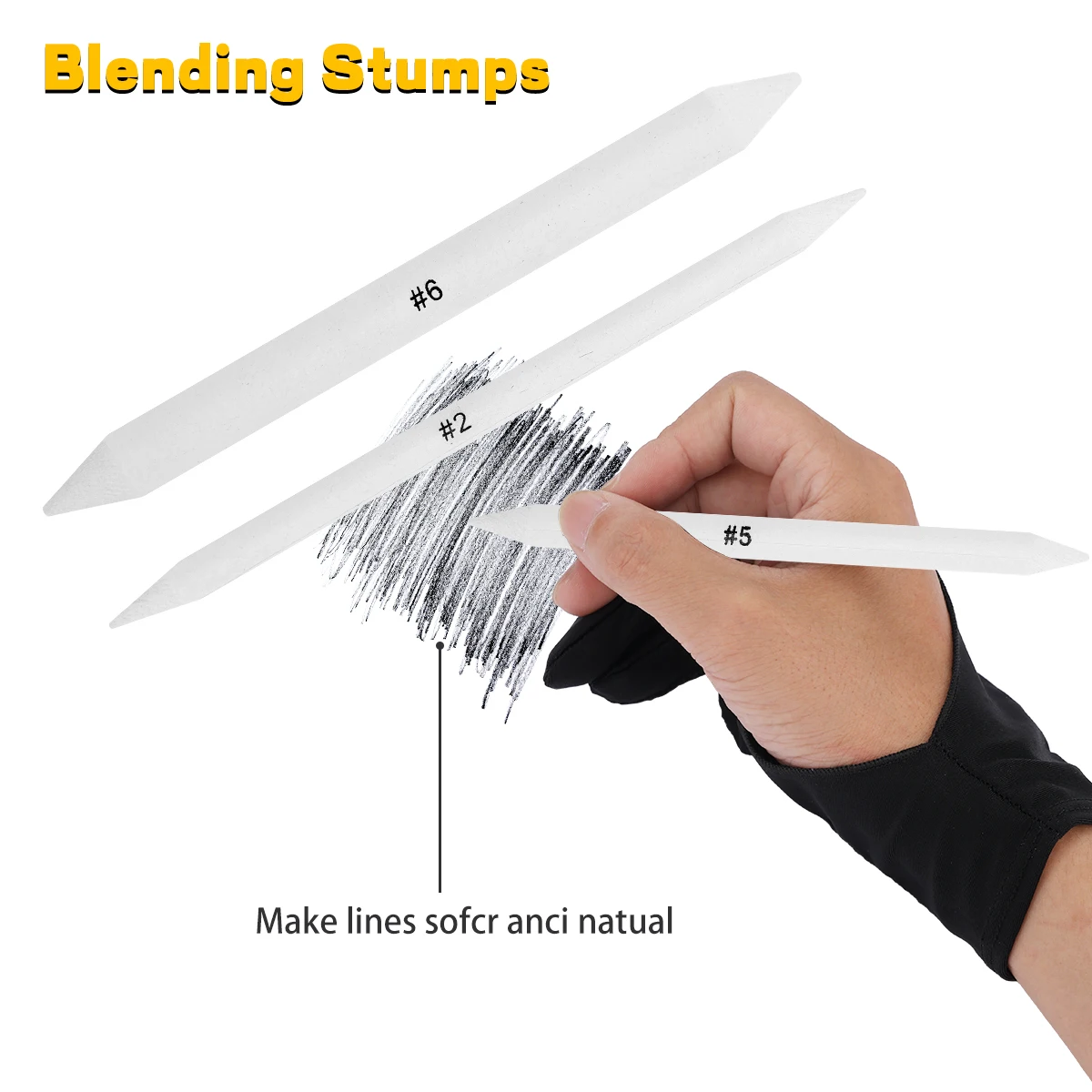 Thumbnail 4 - #22 Highest Rated Art Charcoals to Buy in 2026