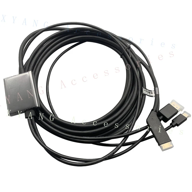 PP+ New 6 Meter Cable For HP Reverb G2 VR Headset Version 1