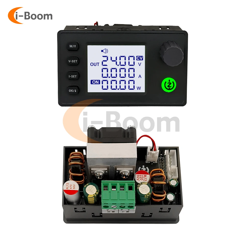 SK150 150W Cnc Volt… - image