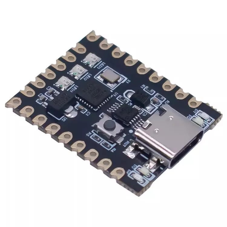 For-arduino nano mini ultra small typec development board atmega328p chip ch340 serial port