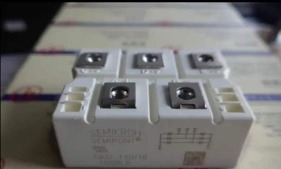 

SKD110/16 new and original