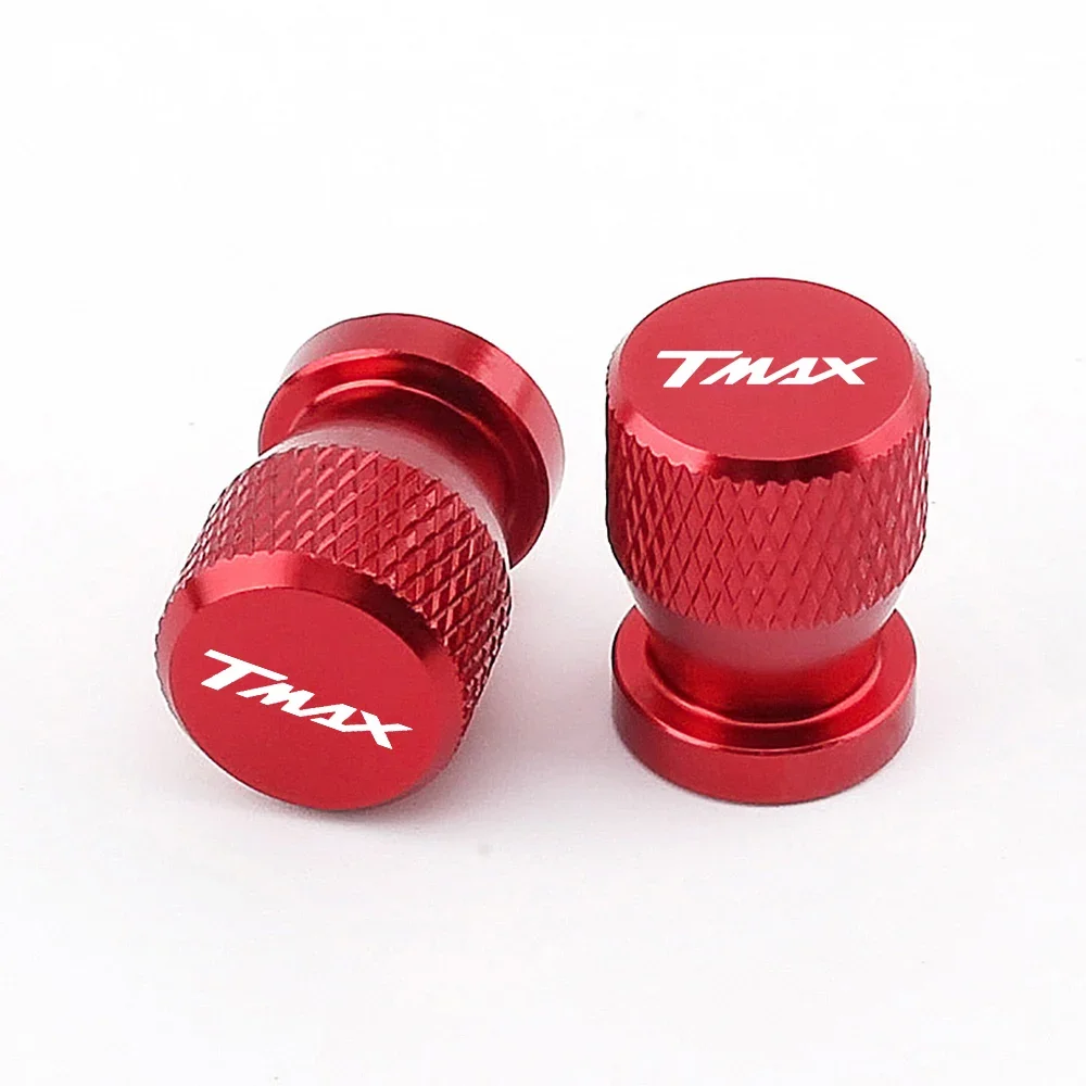 2 قطعة لياماها Tmax 500 530 560 Dx Sx Tmax530 Tmax560 Tmax500 دراجة نارية قضيب صمام إطار غطاء تغليف الملحقات