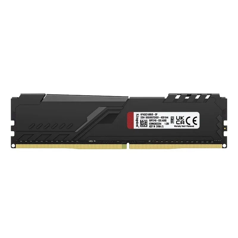 وحدة ذاكرة الكمبيوتر BEAST XMP DDR4 8GB 16GB 32GB 3200MHz 3600MHz سطح المكتب AMD Intel CPU اللوحة الأم ذاكرة الوصول العشوائي 288 PIN 1.2V