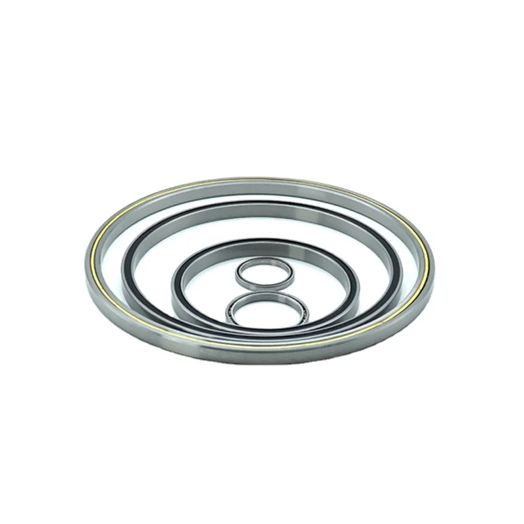 hit productHigh Quality Ultra-Slim Ball Bearing PB80070 Metric 800 ID X 950 OD X 70mm Robotic Arms Parts BB80070 Thin Wall