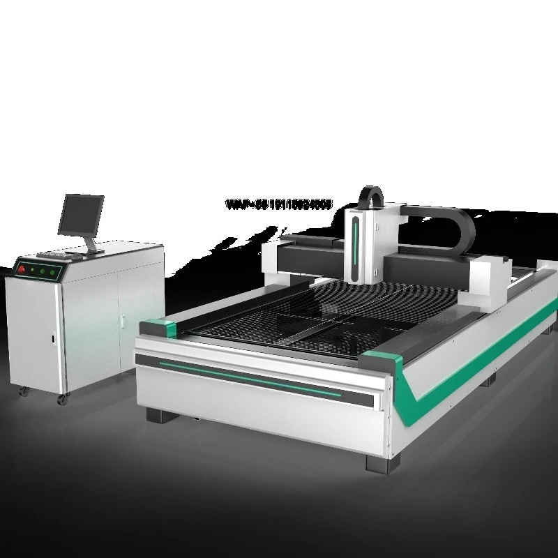 Multifunction 1325 Cnc Router Metal Cnc Engraver Machine Fiber Cutting Machine Price I3 Metal Sheet Metal Price