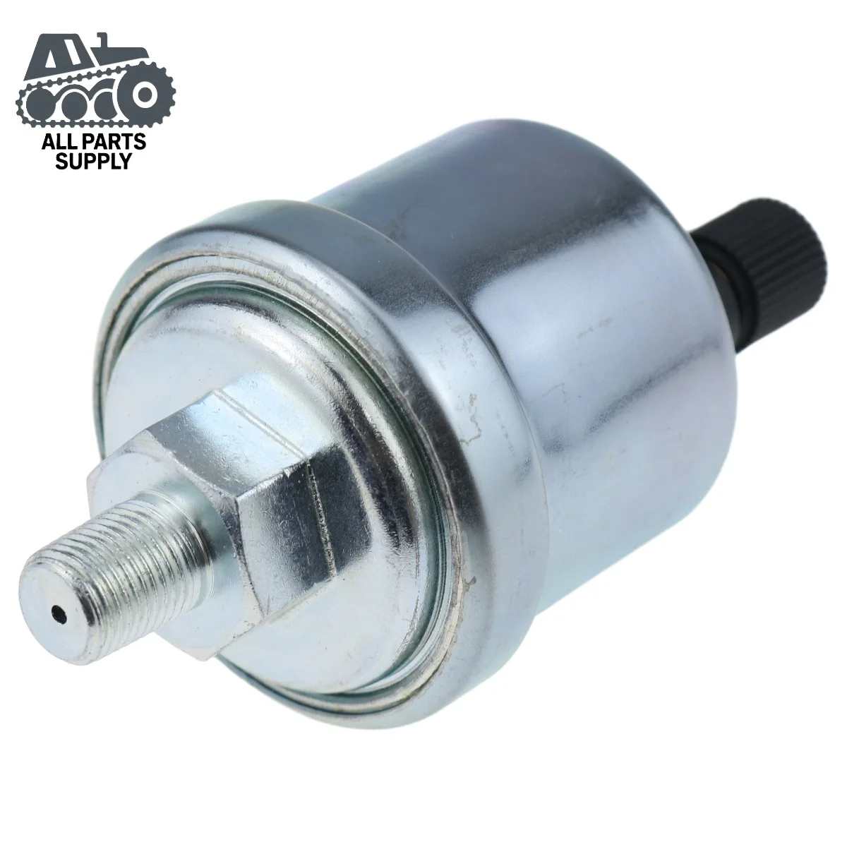 

Новый датчик давления масла 0-150PSI 12-24Vdc 1/8NPT для двигателя VDO