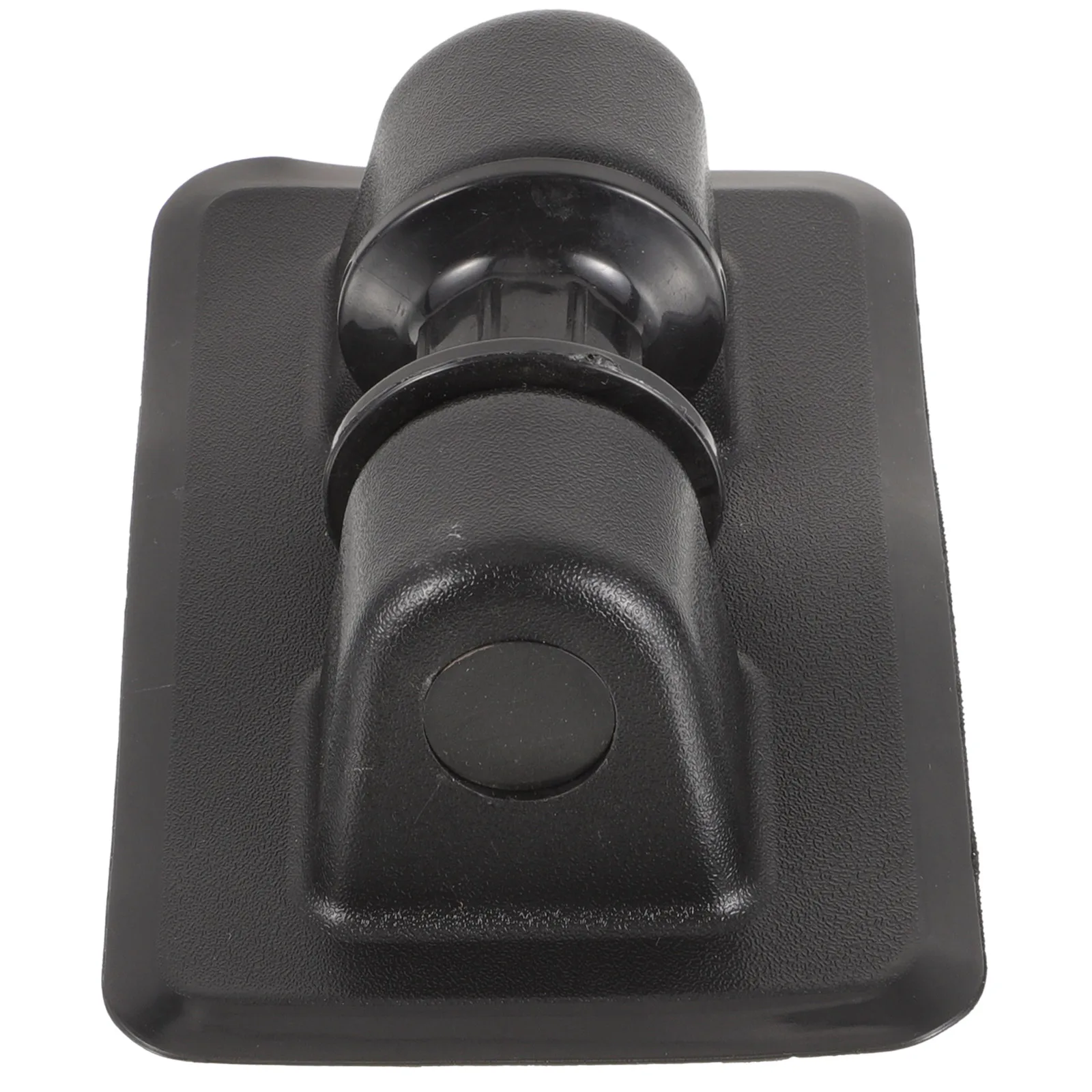

Plastic Kayak Track Mount Buckle Durable Anchor Rope Bracket Holder Support Clip Boat Supplies Inflatable Fishing Accessories