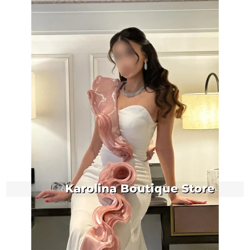 Vestidos de Noche felices Sharon personalizados, vestido de graduación, vestido para ocasiones especiales, vestido de fiesta de sirena, vestido de cumpleaños, vestido de Gala