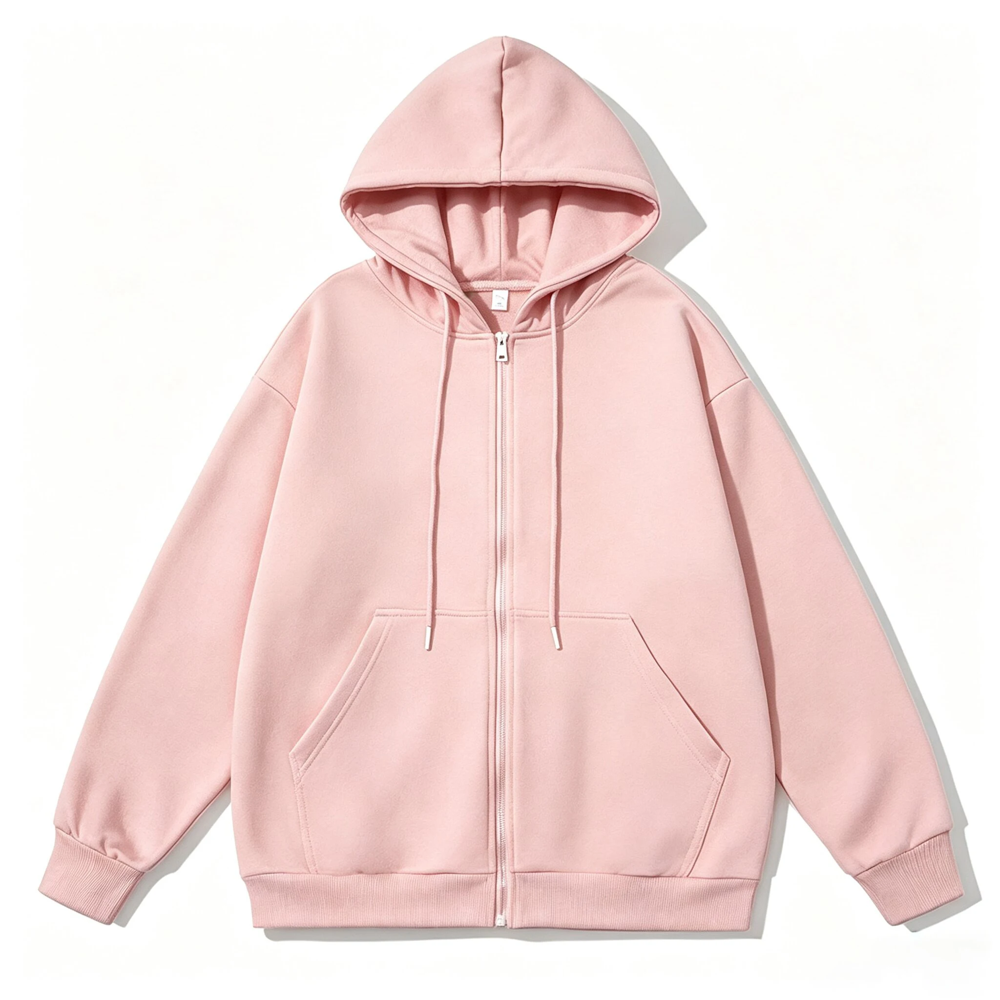 Felpa con cappuccio da uomo, s - Street Fashion Zip Up Hoodie recensione e prezzo