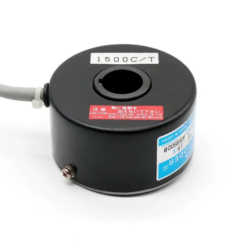 TS5210N53 44 OIH66-1500C/T-C2-15V new elevator encoder
