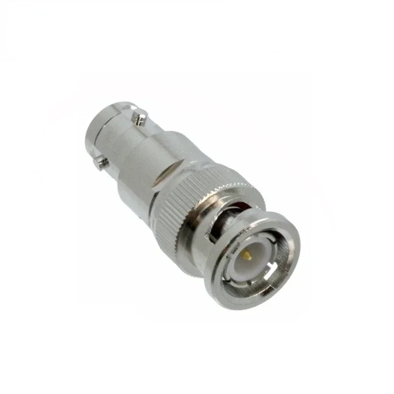 3M-TRX-2F Triple Coaxial BNC Converter Standard BNC Female Adapter 3 Bayonet Converter 2 Bayonet Female