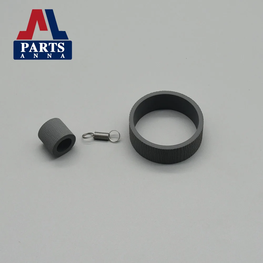 

100X для EPSON L3110 L3150 L4150 L4160 L3156 L3151 L1110 L3158 L3160 L4158 L4168 L4170 Резиновая разделительная прокладка ролика подачи