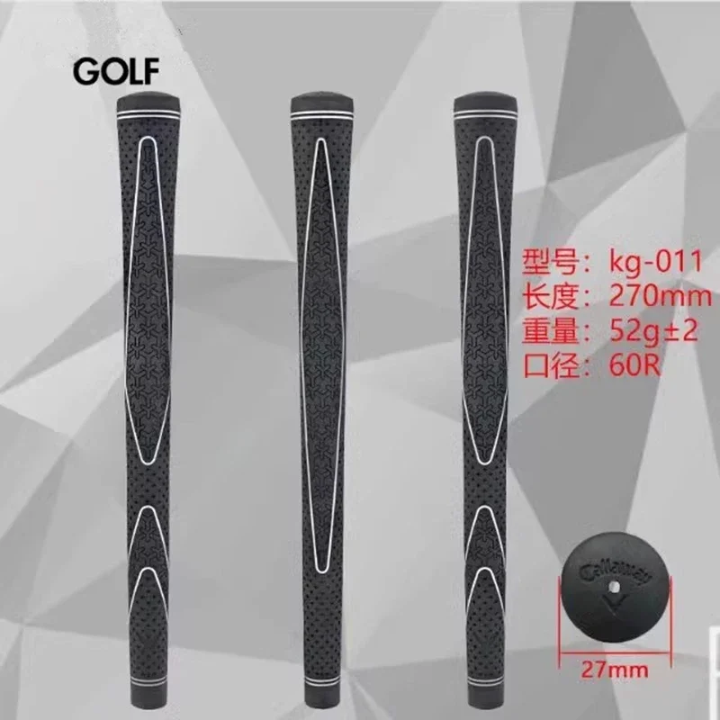 13pcs/5pcs/lot Iron and Wood Golf Brand Rubber Golf Club Grip Callaw/ay Classic Putter Grips Natural Rubber 골프그립 Golf 5 Grip