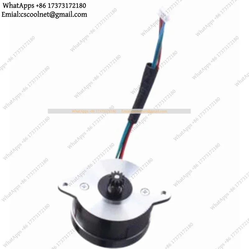 JS02 K1 Extruder Stepper Motor with 12 Tooth Gear for K1, K1C, K1 Max, Ender 3 V3, Ender 3 V3 Plus 3D Printer Part