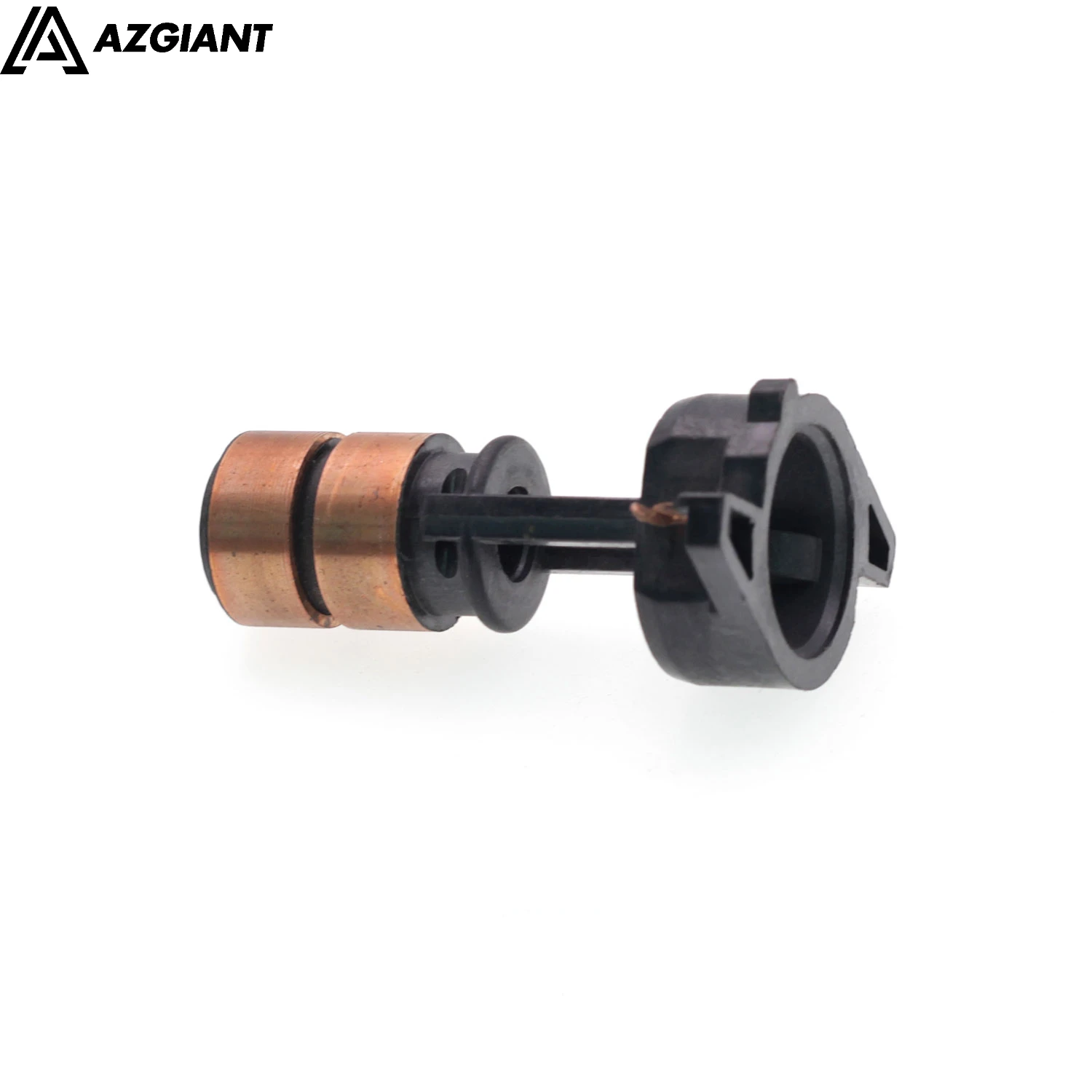 for Volkswagen Jetta golf 4 2002 1.6cc Bosch generator collector copper head slip ring current collector (7x16x51mm)