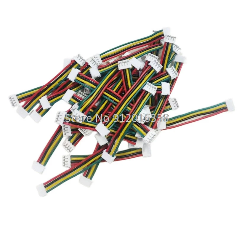 100MM 1007 28 Awg Z…