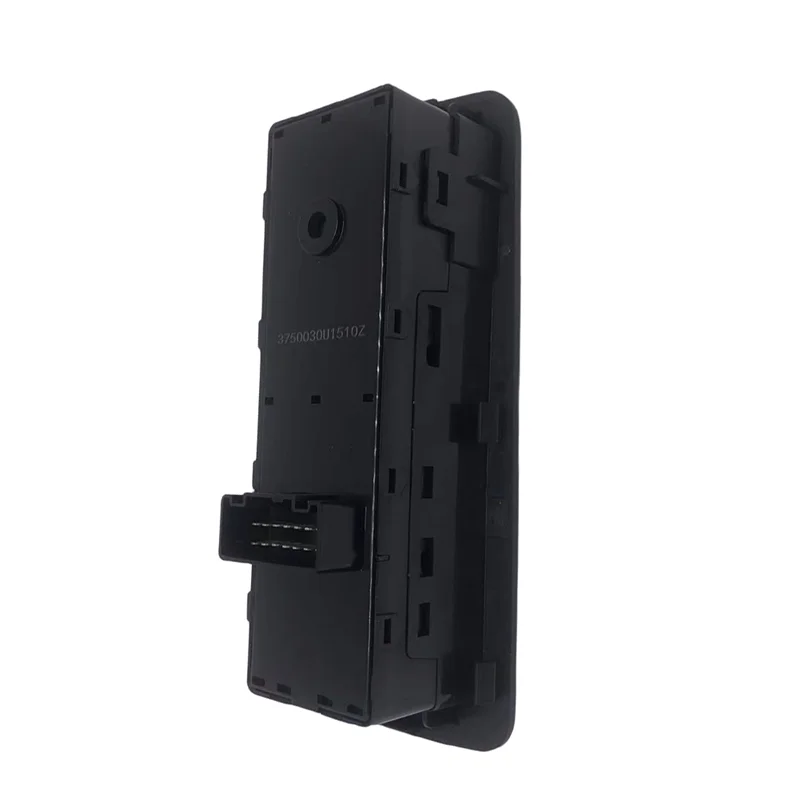 

For Jianghuai Heyue Power Master Window Switch 3750030U1510Z