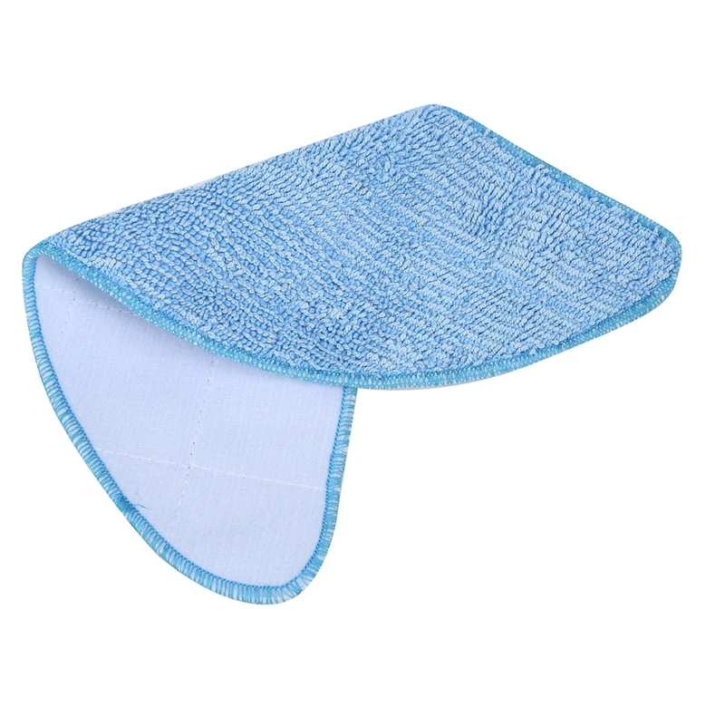 걸레 천 걸레 패드 바닥 걸레, 지그마 스파크 980/981, Proscenic 800T 로봇 진공 청소기 부품, 10 개