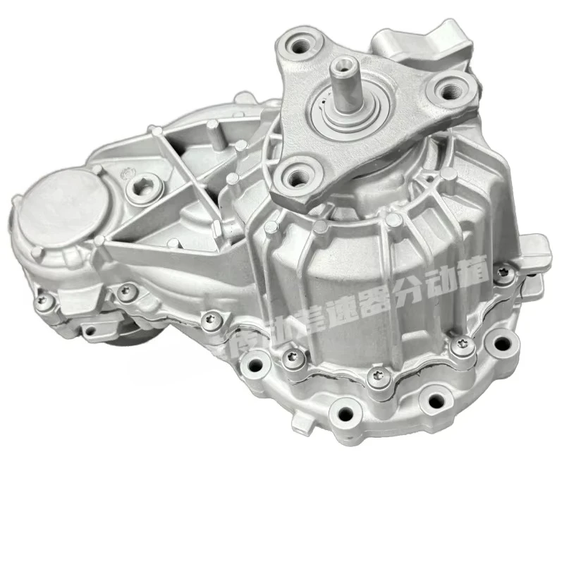 For Levante President GT GTS Gigboli Ghibli Differential Transfer for Case Assembly with Release Bearing