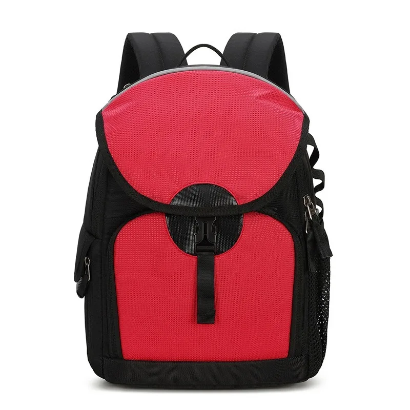 

DSLR Camera Bag Portable Professional Backpack Casual Outdoor Photography Bag
