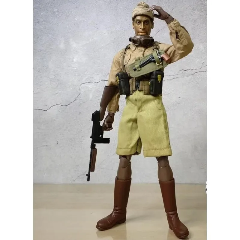 1/6 Scale World War II ตัวเลขการกระทําชายปรัสเซียนเสื้อผ้าชุดตุ๊กตาแขนรุ่น 12in ทหารของเล่น 30 ซม.ของขวัญเครื่องประดับ