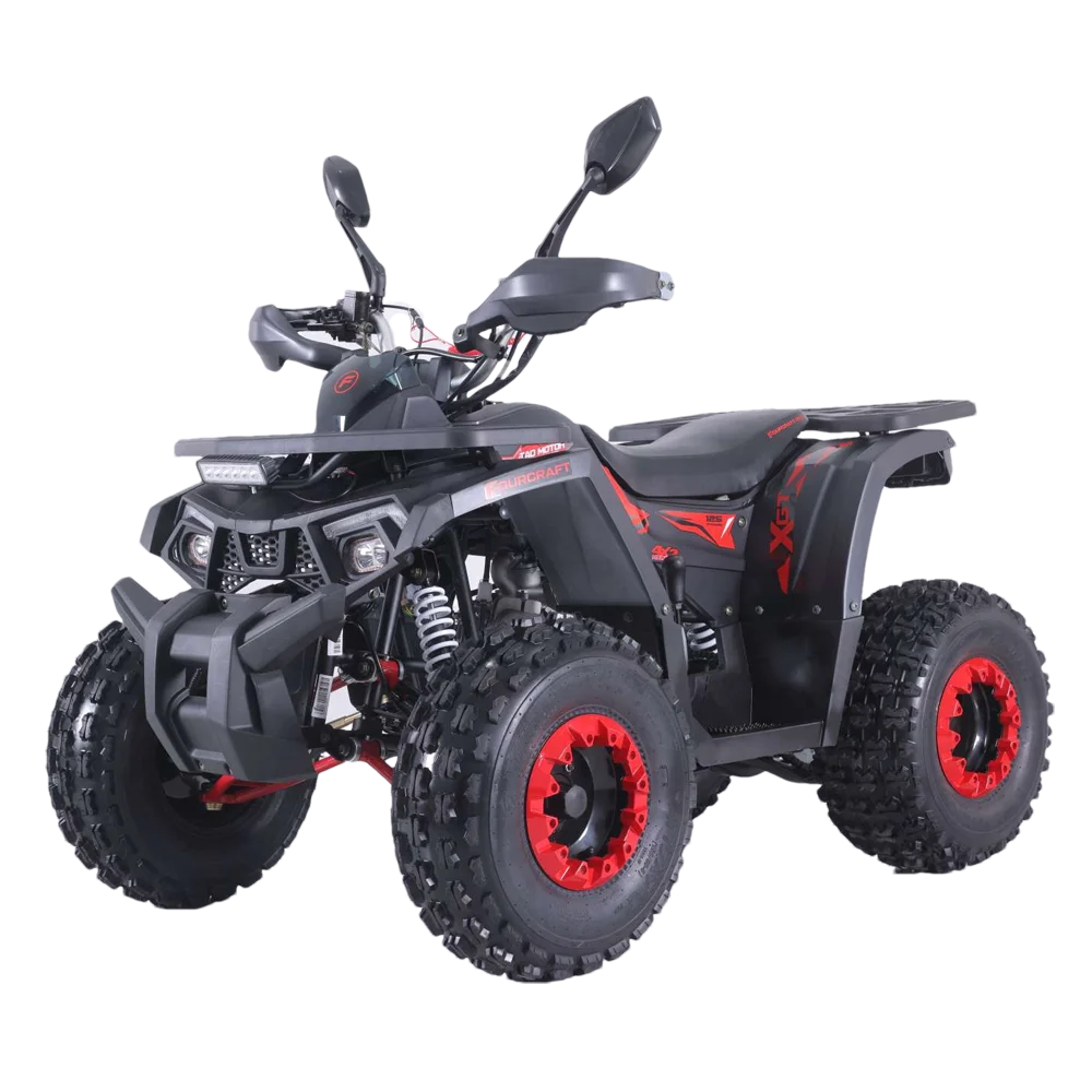 

Новейший дизайн ATV 125 QUAD ATV 125cc QUAD