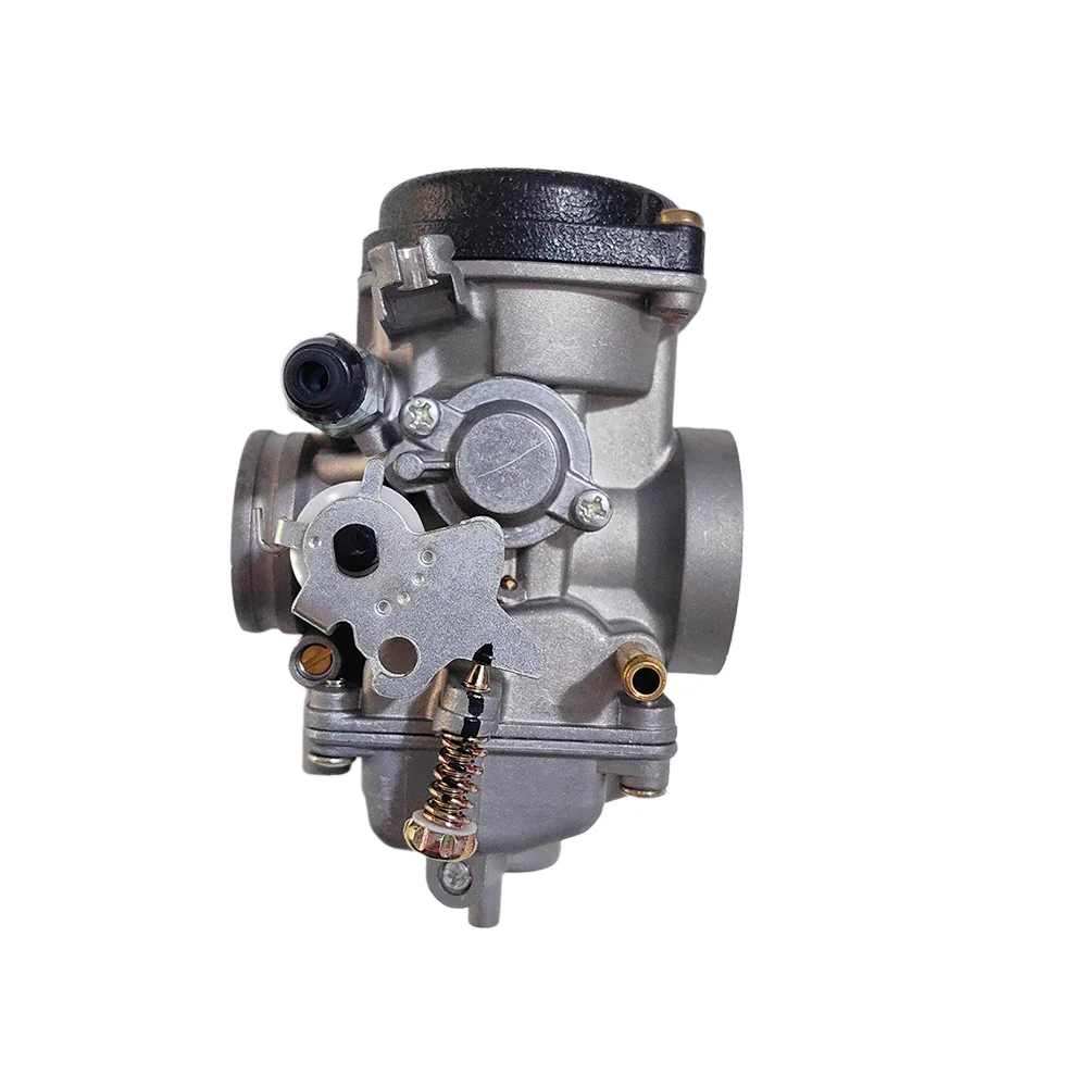 Carburetor Fit For Roketa ATV-10 Jianshe JS250 BAJA WD250-U Trail JETMOTO TANK 250CC ATV Carb