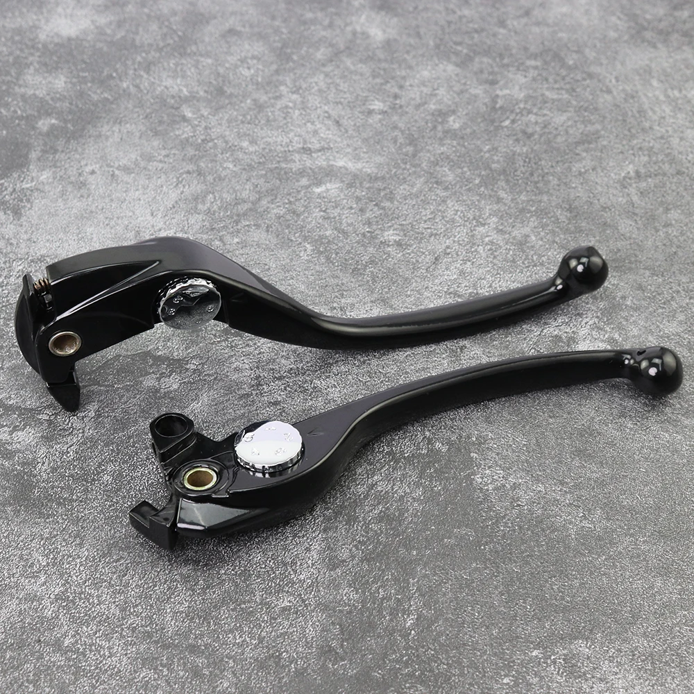 Motorcycle Front Handle Brake Clutch Levers Fit For Honda CBR1000RR 2004 2005 2006 2007 CBR 1000RR CBR 1000 RR 04 05 06 07