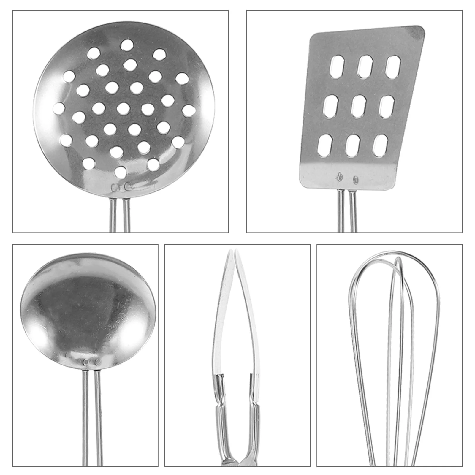 1 مجموعة 1 مجموعة أواني الطبخ الصغيرة للأطفال واقعية التظاهر اللعب أدوات مطبخ الأطفال التعلم مجموعة التظاهر اللعب المطبخ