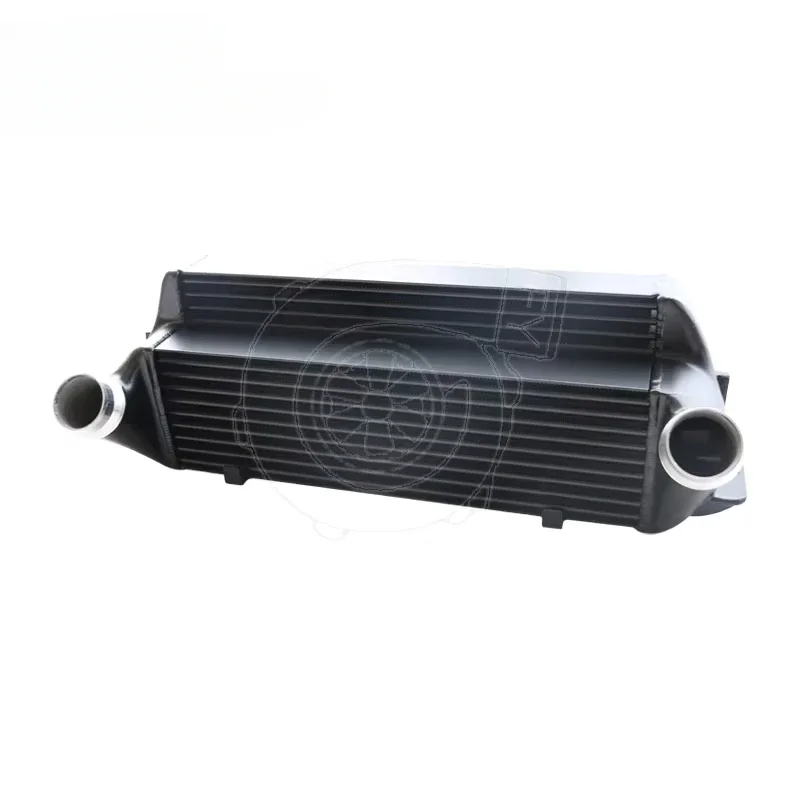 EVO2 M PERFORMANCE TUBE&FIN intercooler for F20 F21 F22 F30 F31 F32 F33 F34 N13 N20 N55 114i 118i 228i 320i 328i 335i 428i M2