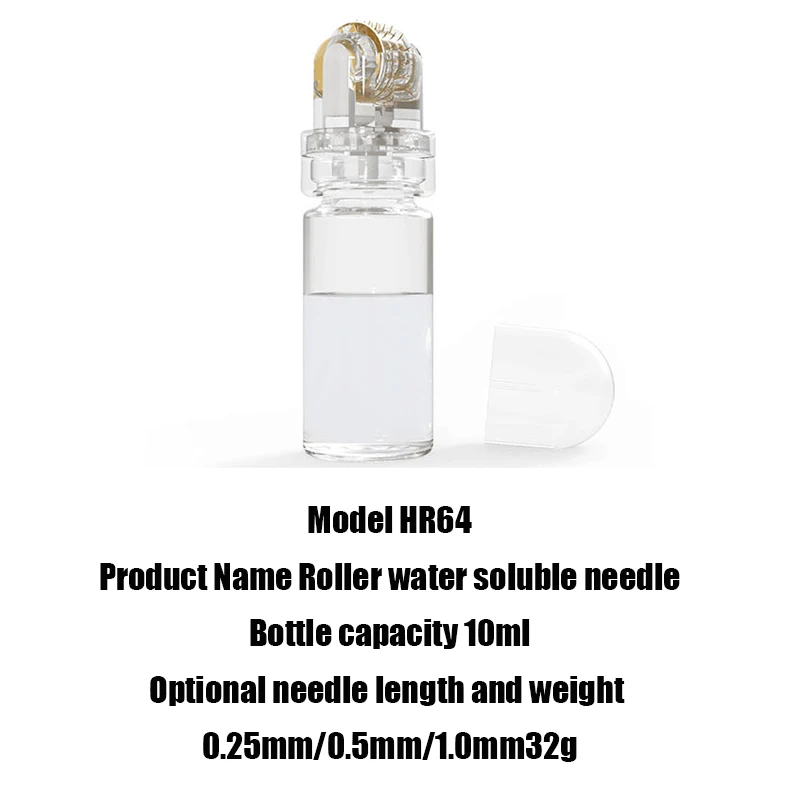 Рисунок 4 - Ролик для микроиглы