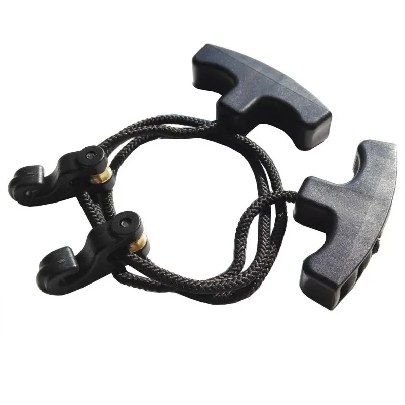 

Archery Crossbow Cocking Rope Crank Aid Device Handles Tool Hunting Crossbow String Bolts Archery Bow Outdoor Shooting Sports