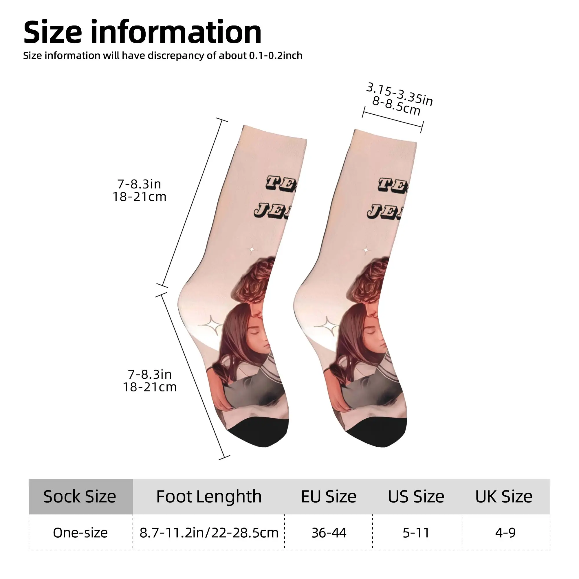 كوزينز فريق الشاطئ كونراد الصيف تحولت إلى جوارب جميلة جوارب الترفيه زوجين لينة الخريف مخصصة عدم الانزلاق الجوارب