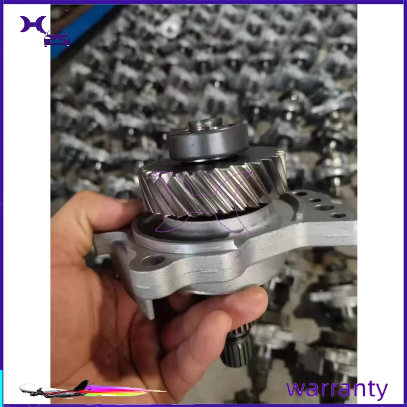 

Original JF015E RE0F11A JF015 CVT Automatic Transmission Input Shaft 31 32 Teeth Suitable For Nissan Sentra Note Tiida SKD tools