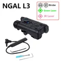 NGAL GREEN BK