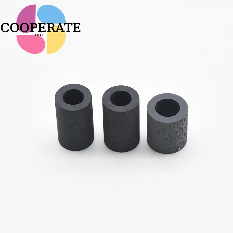 

50SET 40X8736 ADF Pickup Separator Roller Tire for Lexmark MX310 MX410 MX510 MX511 MX610 MX611 CX310 CX410 CX510 XC4140 XC4150