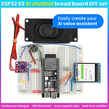 10 best sales ESP32-Steckbrett - №2