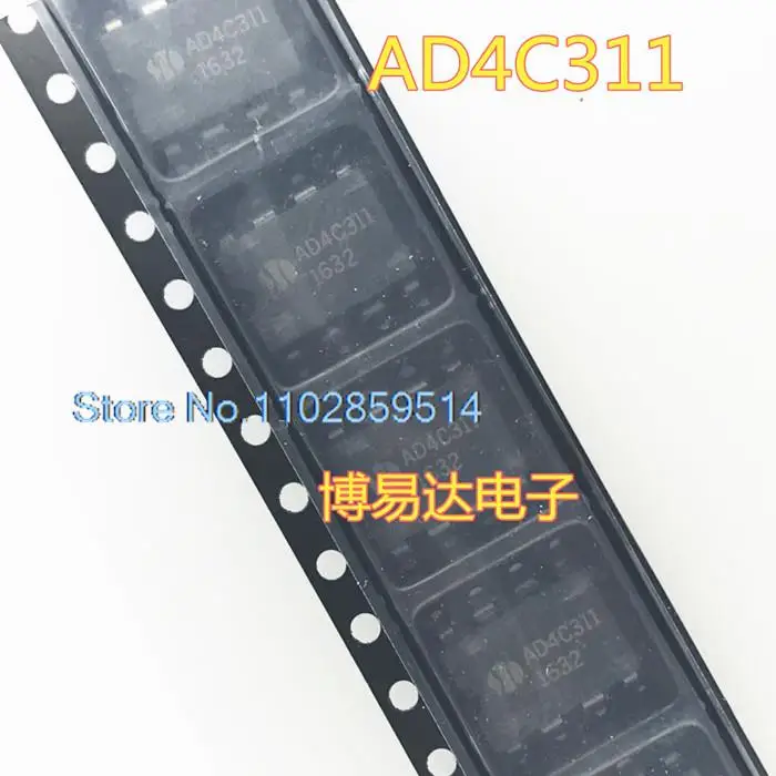 

10PCS/LOT AD4C311 4C311 SOP-8