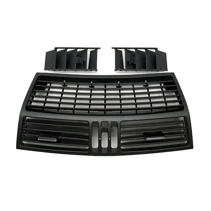 For For S-Class W220 1998-2005 Dashboard Air Conditioner Outlet Panel Car Component 2208300554 2208302254