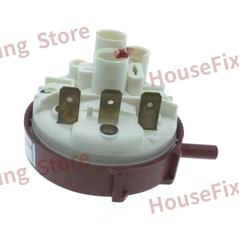 Dishwasher Repair Parts: C-202/15-D01 Water Level Pressure Switch for Hansa/Gorenje/Candy/Samsung