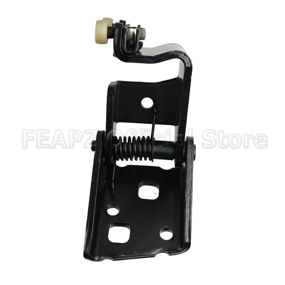 Car Left Power Sliding Door Center Hinge Roller Assembly Fit For Honda Odyssey 1999 2000 2001 2002 2003 2004 72560-S0X-A53