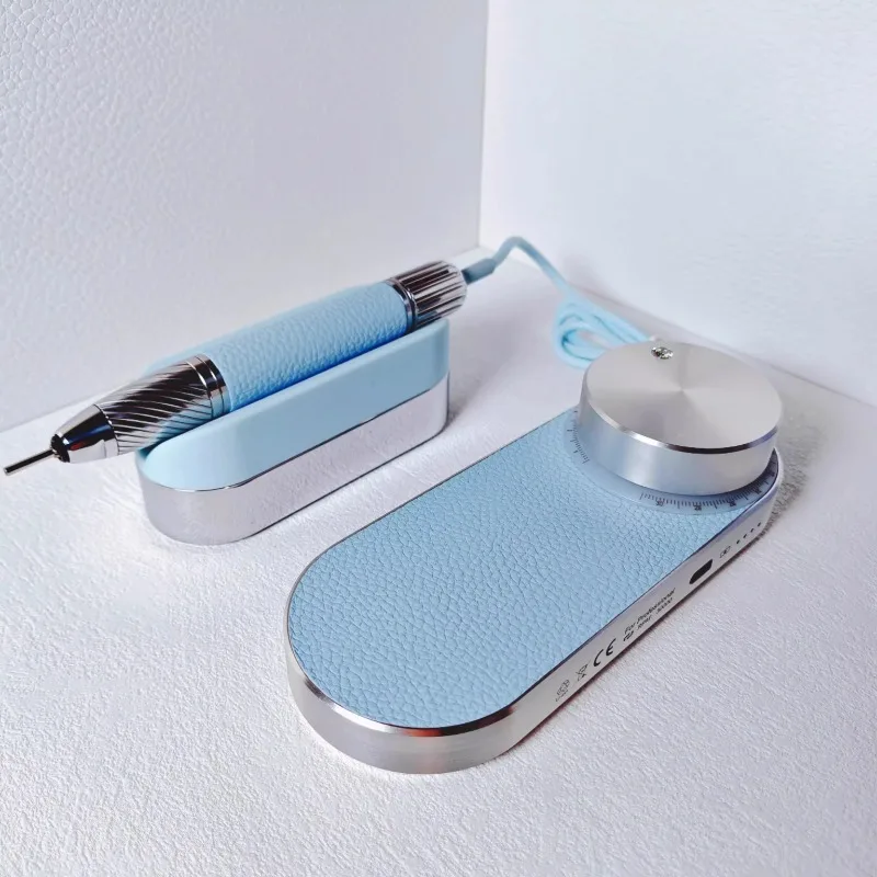 

Машинка для маникюра третьего поколения, электрическая машинка для маникюра