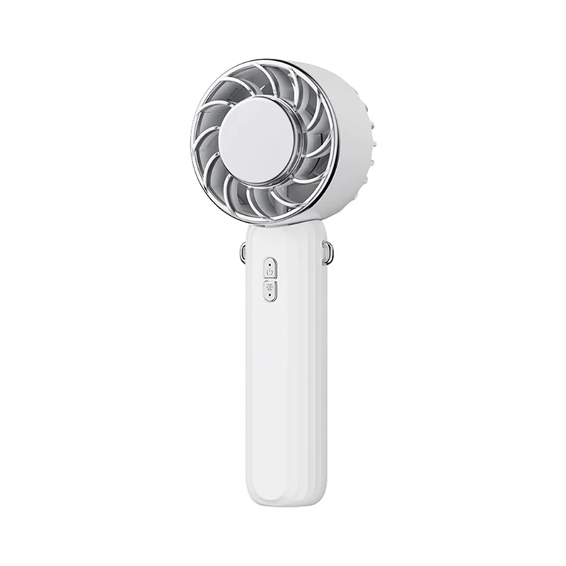 サマーセール ポータブル小型扇風機 電気冷凍 USBデスクトップタービン冷却エアミニファン 家庭用