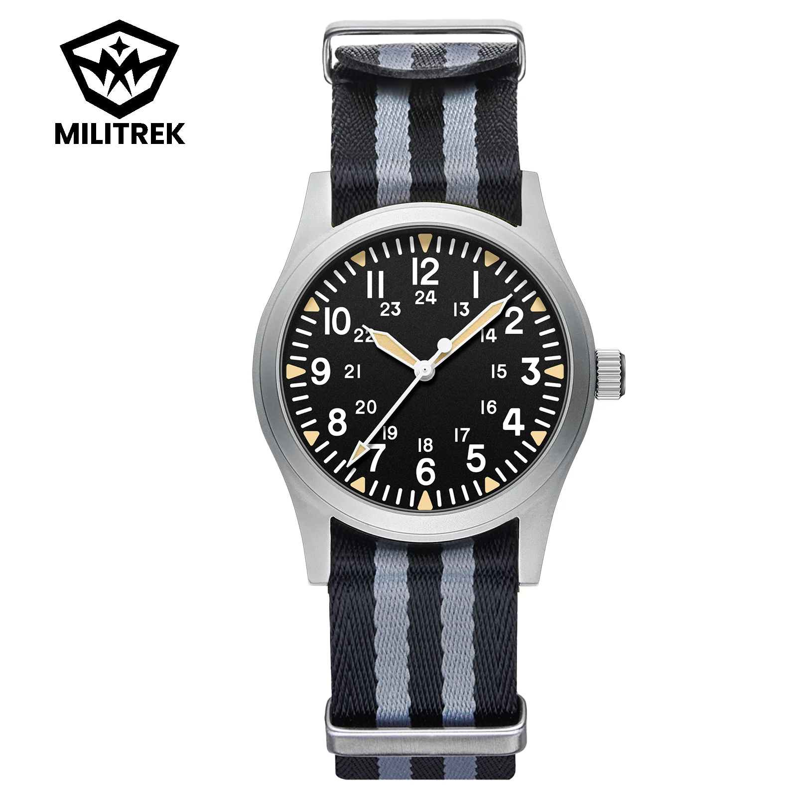 37Mm Compact Men's … - image