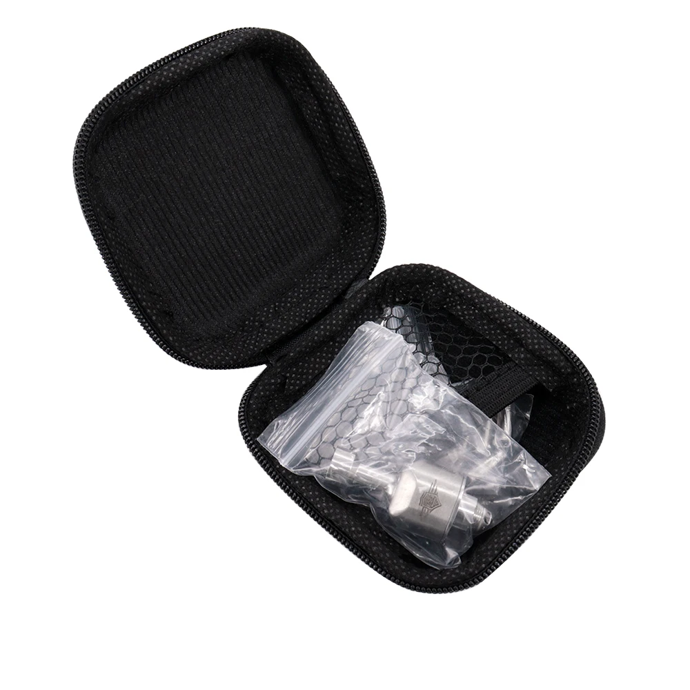 YC Skynet rba billet BB Bridge 316 SS Airflow Pins สำหรับ sxk billet/ BB / Boro tank/ Vandy VAPE PULSE AIO /cthulhua/aio MOD