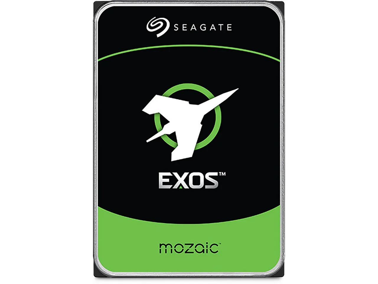 Seagate Exos M 3.5" SATA III Internal Hard Drive - 28TB