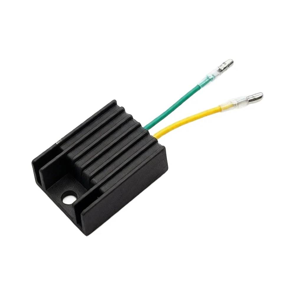 12V Voltage Regulator  For MTX125, MTX200, ATC250, ATC250R, A31400-KE1-008 Equipped With Advanced Overheat Protection Features